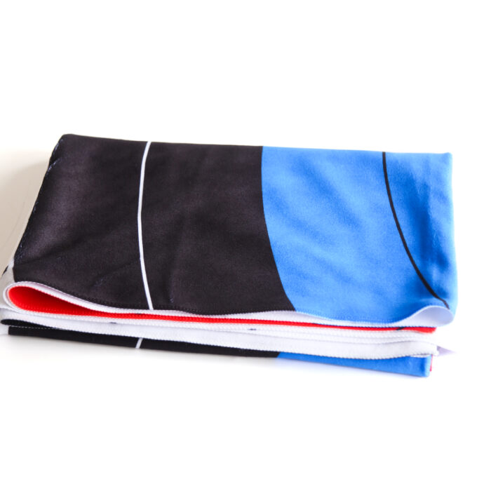 TBTC BATH TOWEL - Image 2