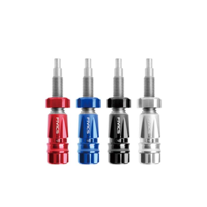 FIVICS AIREX Cushion Plunger