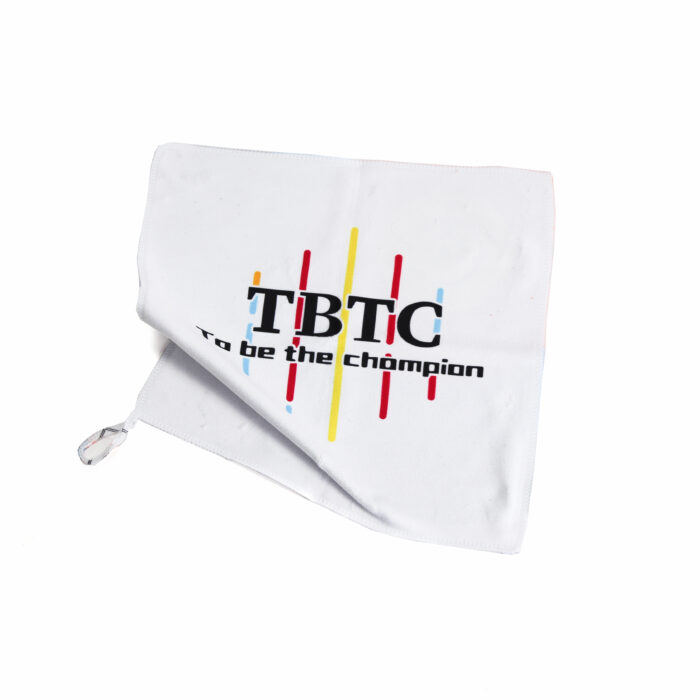 TBTC Hand Towel - Image 3