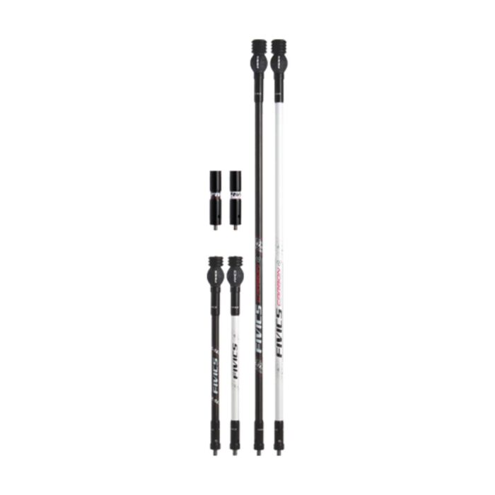 FIVICS FORNIX 14 Stablizer Set