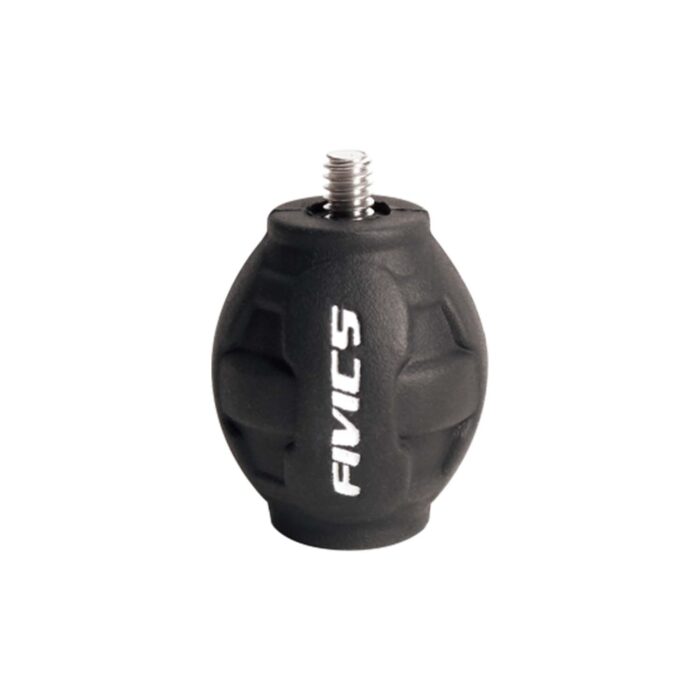FIVICS DC1500S Damper