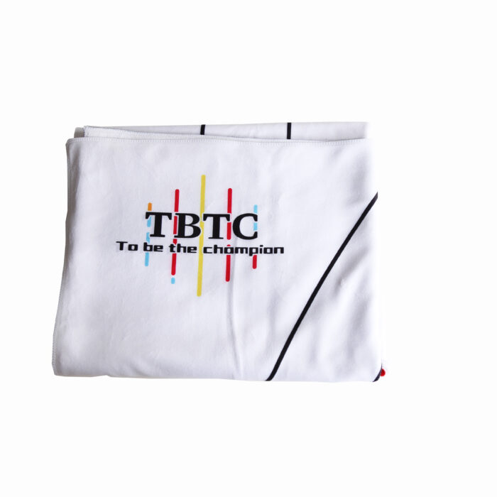 TBTC BATH TOWEL - Image 3