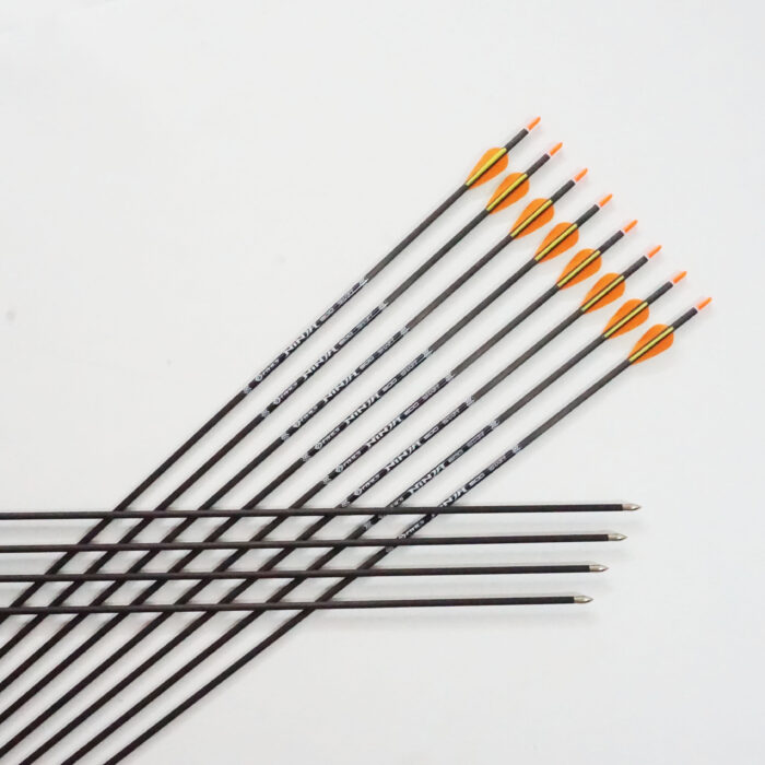 FIVICS NINJA Carbon Composite Arrow