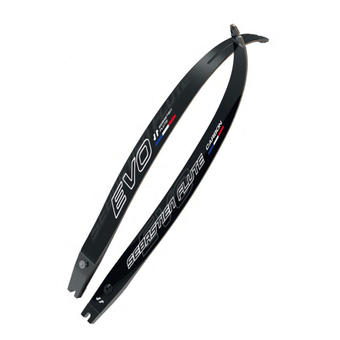 SEBASTIEN FLUTE EVO Limbs - Foam core
