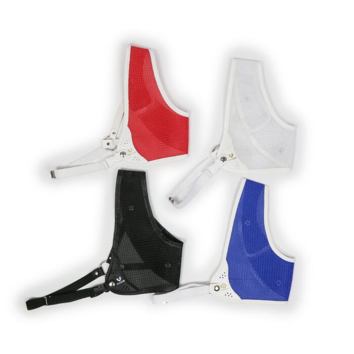 FIVICS WIND Chest Guard