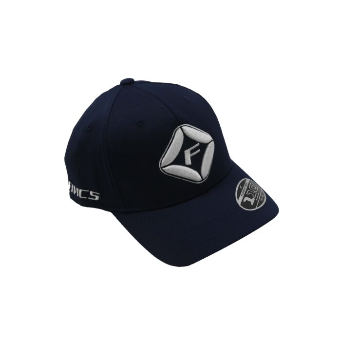 FIVICS Logo Cap
