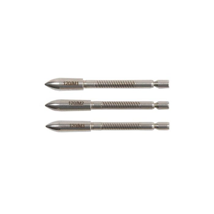 FIVICS Arrow Point for MACH1 - M1/M2/M3