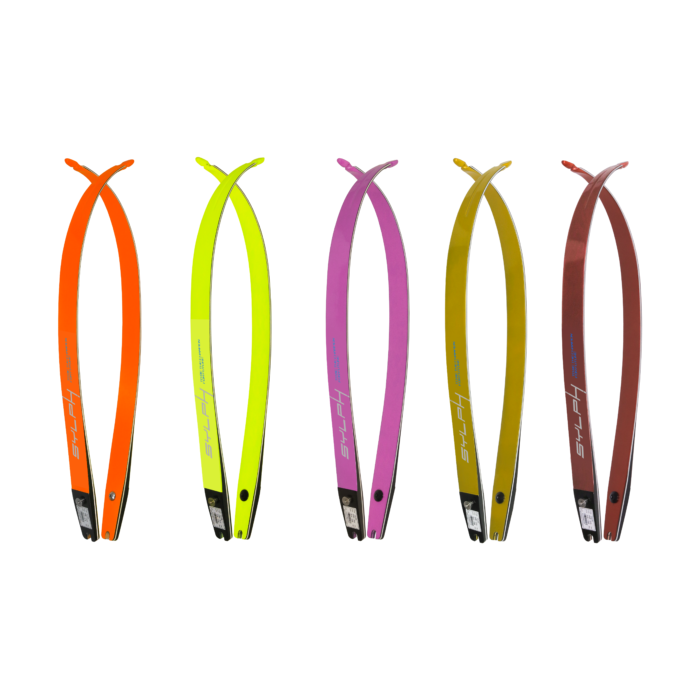 SYLPH LIMBS-FOAM COLOR SELECTION