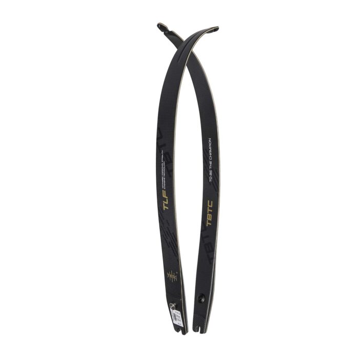 TBTC TLF RECURVE LIMBS