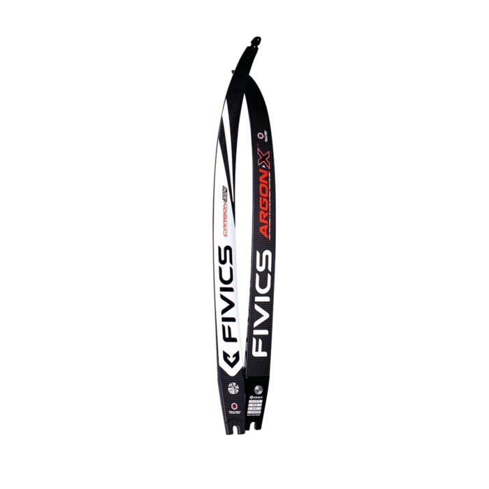 FIVICS ARGON-X Limbs - Wood Core