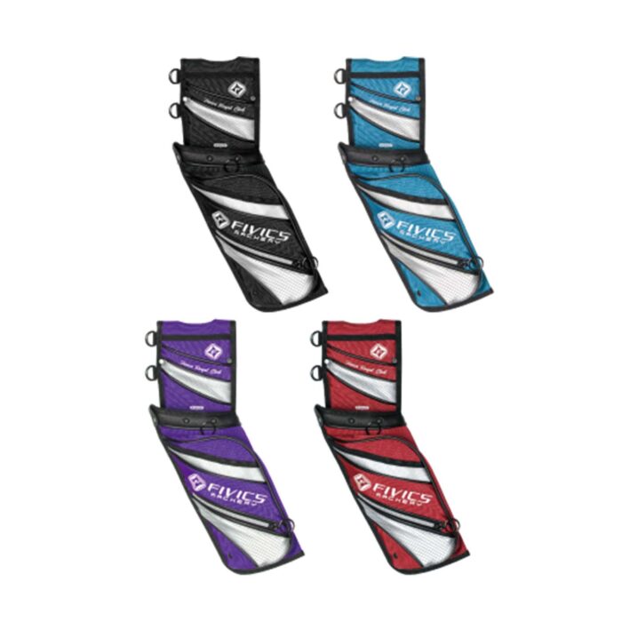 FIVICS ACCENDO Back Quiver