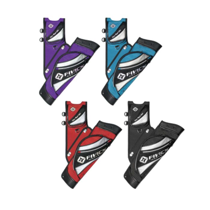 FIVICS ACCENDO TOURNAMENT Quiver