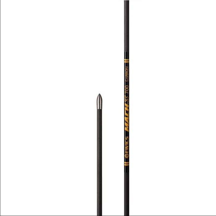 FIVICS MACH3 Composite Carbon Arrow