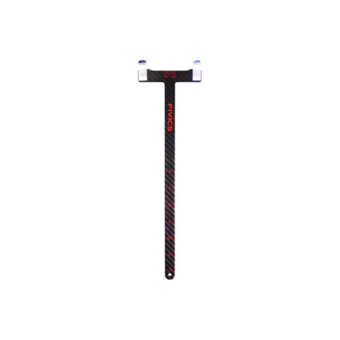 FIVICS Carbon T-Guage Square