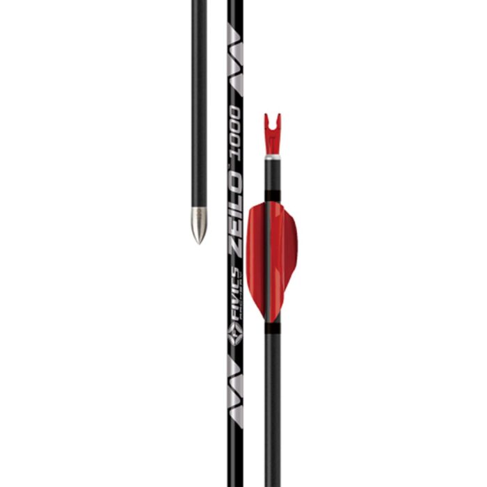 FIVICS ZEILO Carbon Arrow