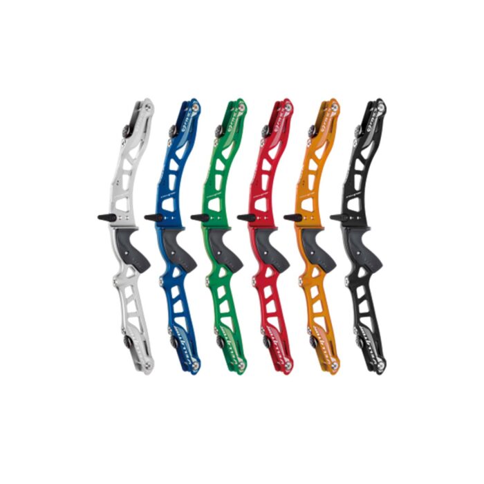 FIVICS VELLATOR-V2 23" Riser