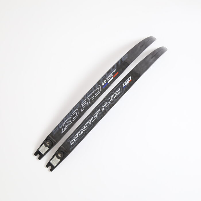 SEBASTIEN FLUTE ISO PRO Limbs - Foam Core