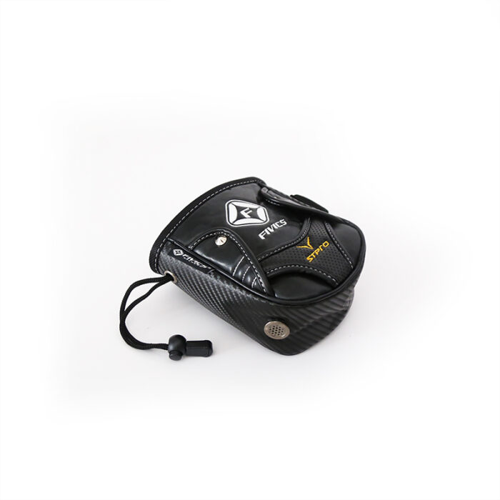 FIVICS PRO Leather Hand Pocket - Image 2
