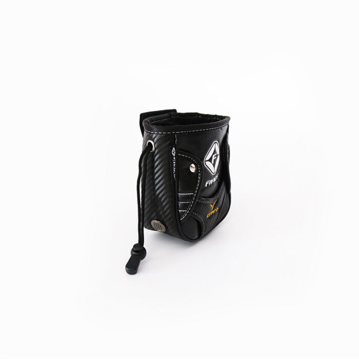 FIVICS PRO Leather Hand Pocket