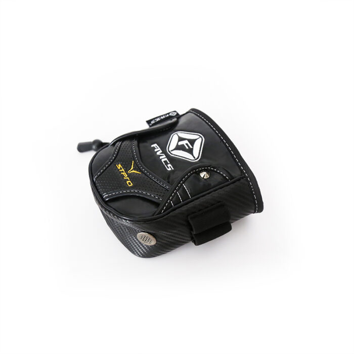 FIVICS PRO Leather Hand Pocket - Image 3