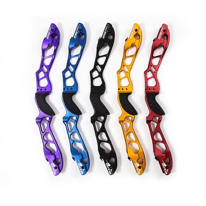 SEBASTIEN FLUTE EVO RISER