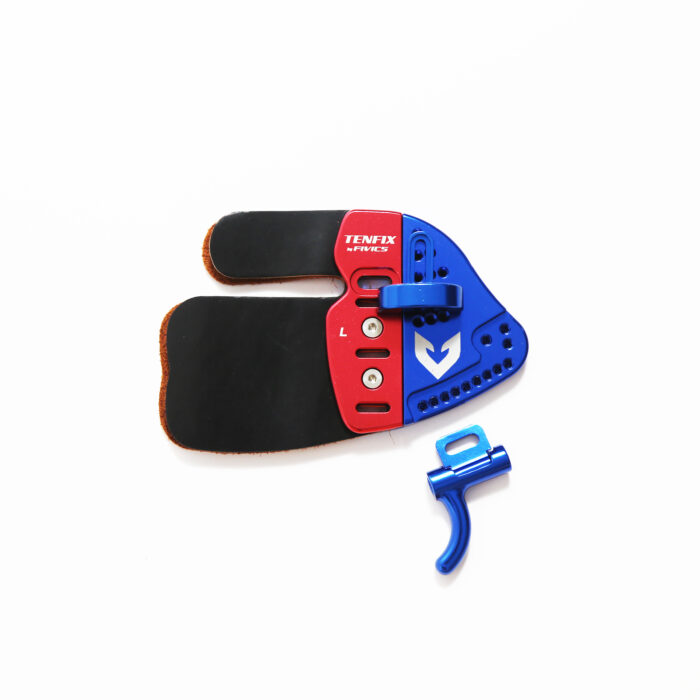 FIVICS TENFIX Finger Tab
