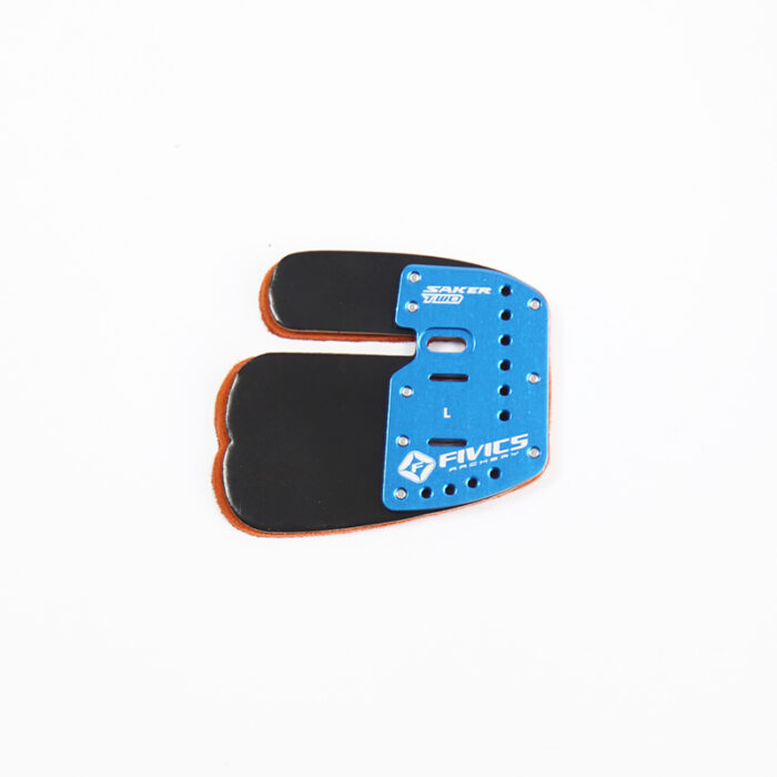 FIVICS SAKER2 Finger Tab