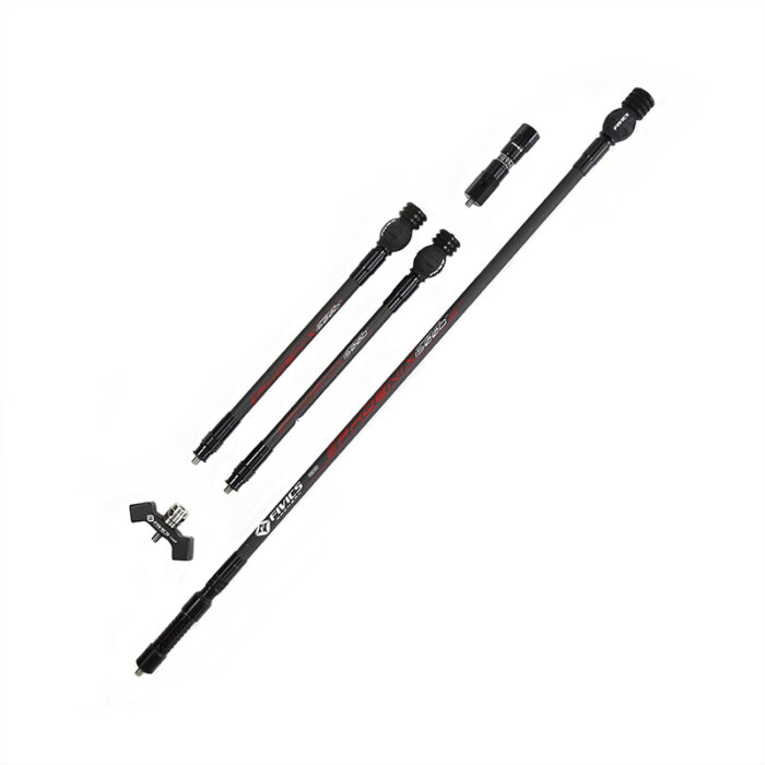 FIVICS PHEONIX 1500D Stablizer Set