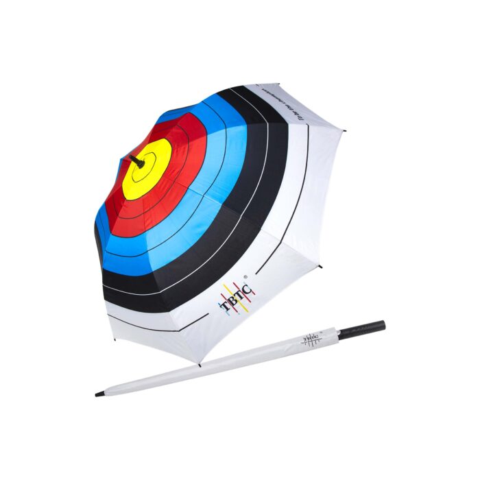 TBTC TARGET Large UMBRELLA