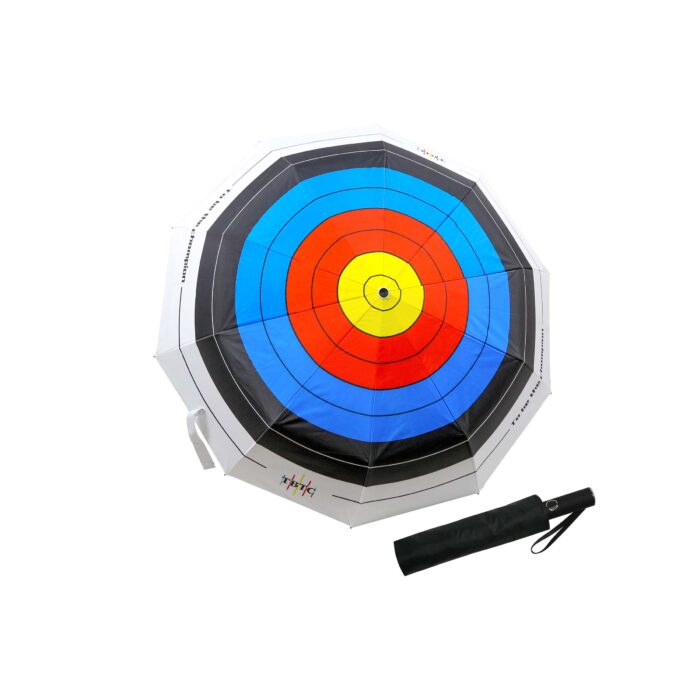 TBTC TARGET Folding UMBRELLA